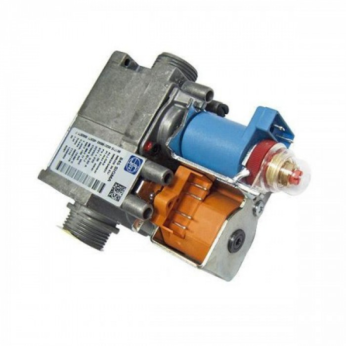 Газовый клапан Vaillant 5 поколение (0020200723) Газовый клапан Vaillant 5 поколение (0020200723)