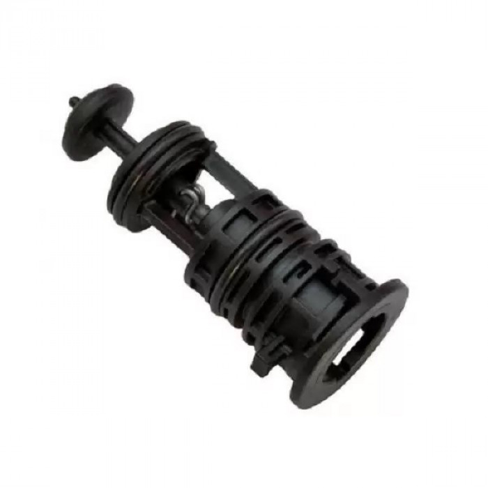 Картридж 3-х ходового клапана Baxi Fourtech, Ariston BS, Genus, Clas