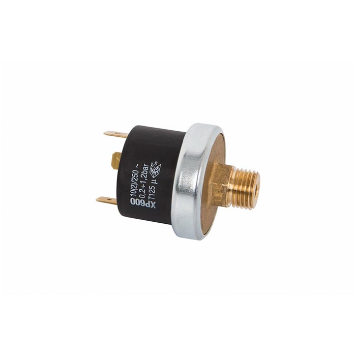 Датчик давления ХР600, Ariston, Immergas, Berreta, Ferroli, Baxi