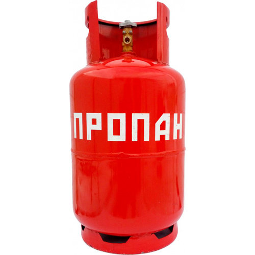 Баллон машина 15