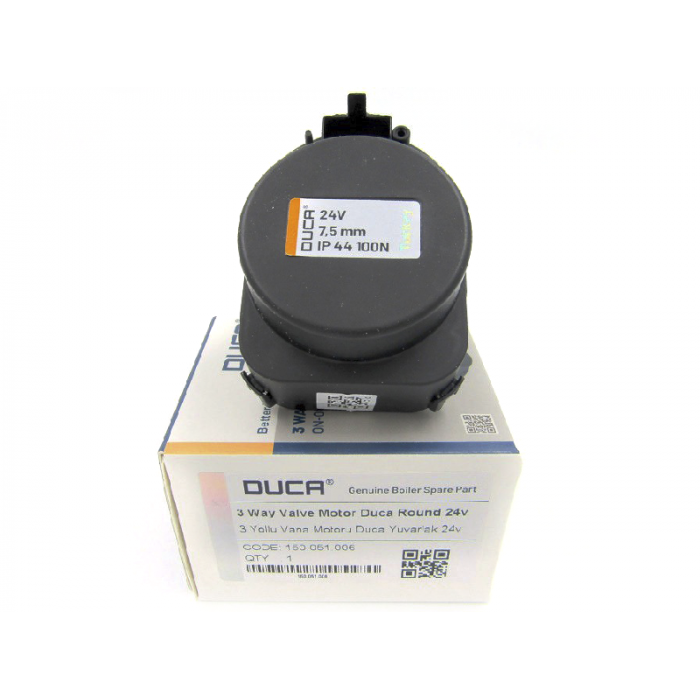 Сервопривод BOSCH 6000 24V DUKO