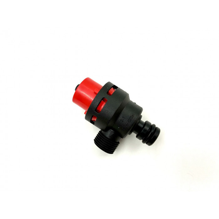 Клапан предохранительный 3 бар Ariston 61312668 Клапан предохранительный 3 бар Ariston 61312668