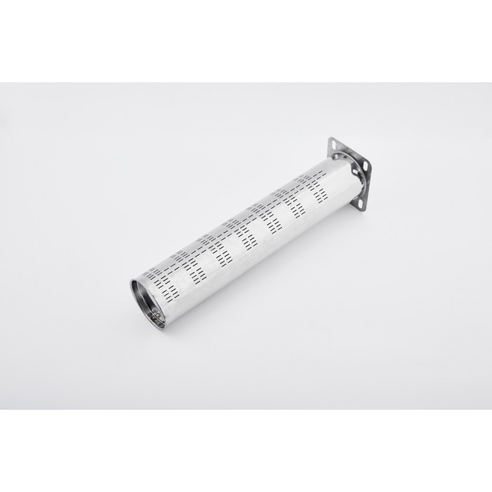 Насадка "Сервис Газ" L240mm