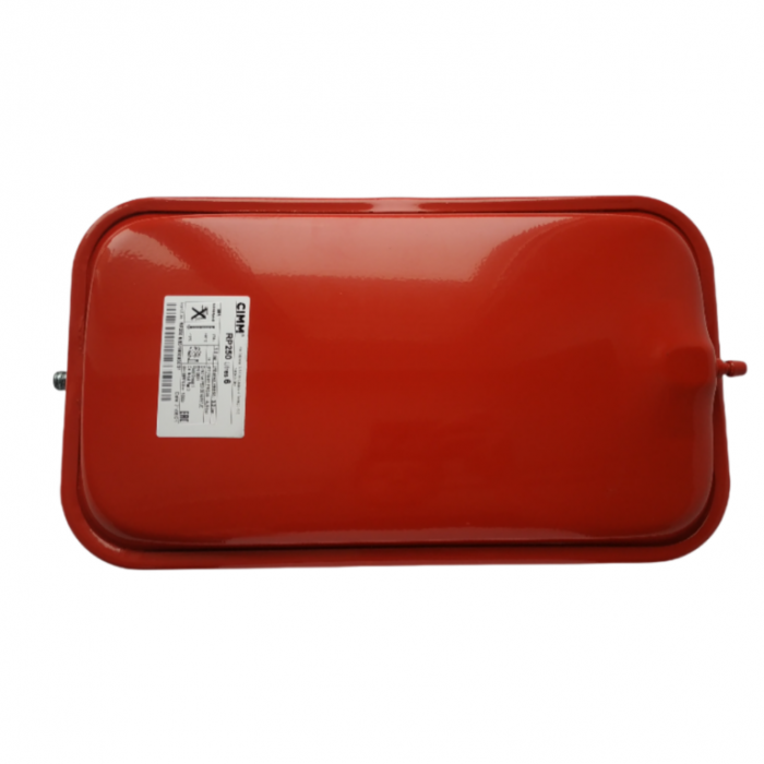 Бак расширительный Baxi Eco Compact, Eco Life