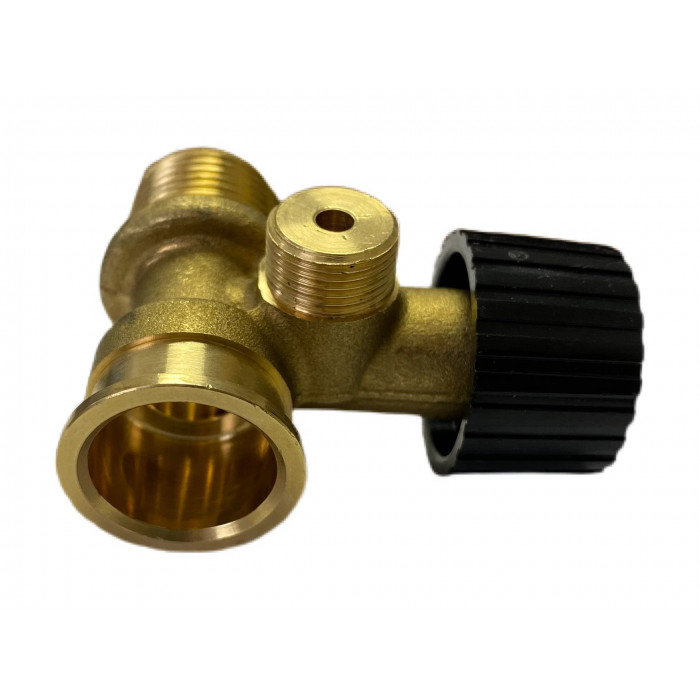 Кран подпитки BAXI Main Four, QUASAR (710224400)