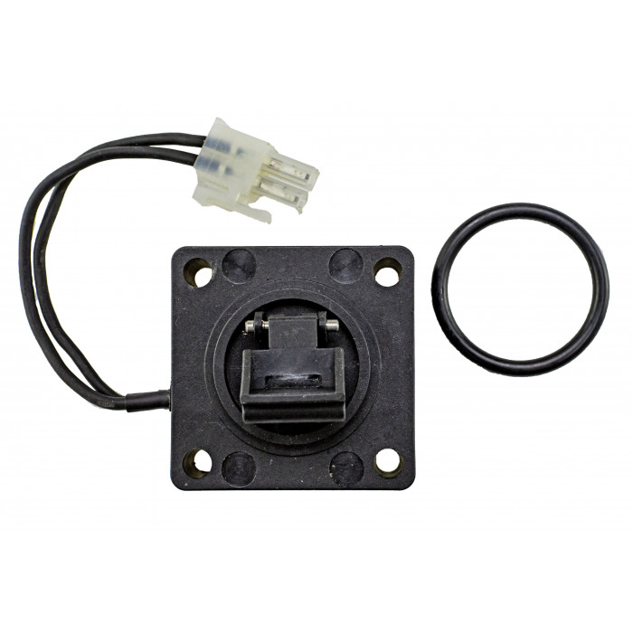 Датчик протока  Ariston Uno/ Viessmann Vitopend 100/ Vitodens 995948/7822762