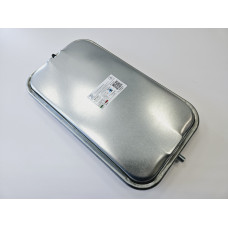 Бак расширительный 6л BAXI/WESTENEcoFour/EcoHome/Eco4s/Fourtech/Luna/MainFour/Ms/Pulsar/Quasar 14/1