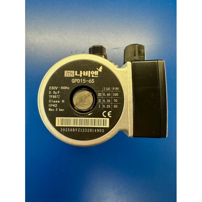Насос циркуляционный Navien Heatluxe NGB210 13-24 30019364A