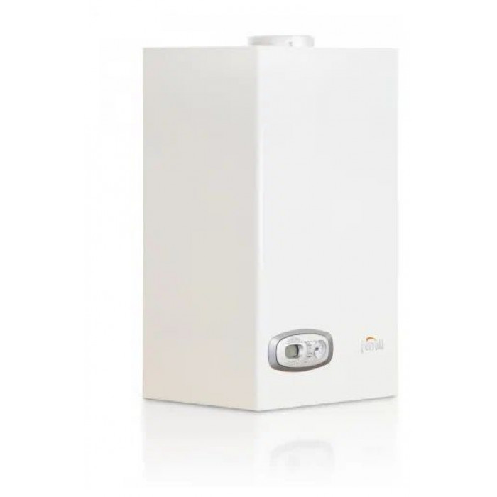 Котел настенный газовый Ferroli Vitatech D F24
