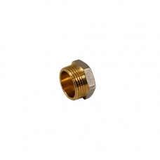 Заглушка с нар.рез. 1/2" CTM CRCM0012 купить в Тамбове
