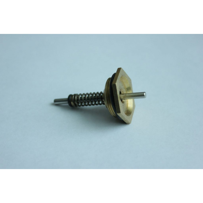 Шток в сборе большой НЕВА 4610, Bosch, Ладогаз 11-14PL-01