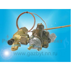 ТУП духовки "GEFEST" мод. 1100, 1200, 1500, 3110, 3200 (с 03.2011г), природный газ (1445-29.000 Б-92) купить в Тамбове
