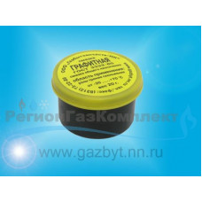 Смазка "Графитная" 20 гр. купить в Тамбове