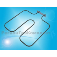 ТЭН духовки "GEFEST" мод. 2140, 2160, 6140, ДА602, нижний, 1200W (КА 02-SS0921В3) купить в Тамбове