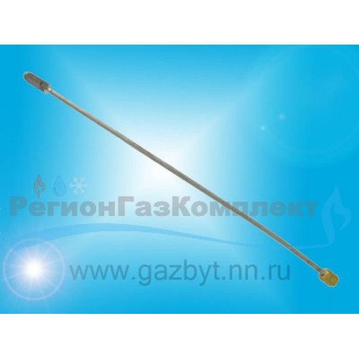 Датчик тяги АОГВ "ЖМЗ" серия "Эконом" мод. 11,6 (с 02.2002г до 05. 2004г) (336011)