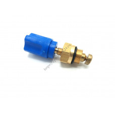 Кран подпитки подходит для Baxi Eco-3 Luna 611930/ Proterm Леопард, Тигр, Пантера 0020044914 купить в Тамбове