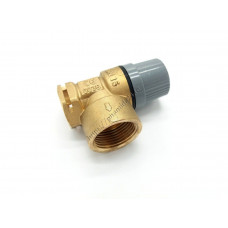 Клапан предохранительный 3 бар VAILLANT Atmomax, Turbomax 190721 купить в Тамбове