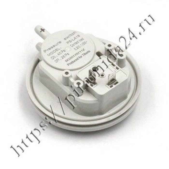 Реле давления воздуха PROTHERM 40/25 Pa 0020118741