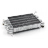 Теплообменник первичный подходит для VIESSMANN Vitopend 7825510