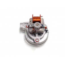 Вентилятор (турбина) FIME для BOSCH Gaz 3000W, Therm 4000/Junkers Euroline, Ceraclass (Польша) купить в Тамбове