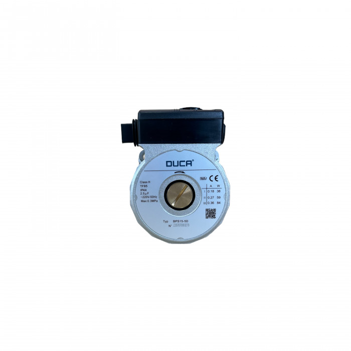 Двигатель DUCA WX 15/6 93W аналог Wilo KSL 15/6