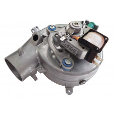 Вентилятор (турбина) BAXI/Westen Eco Compact/Main-5 710365100