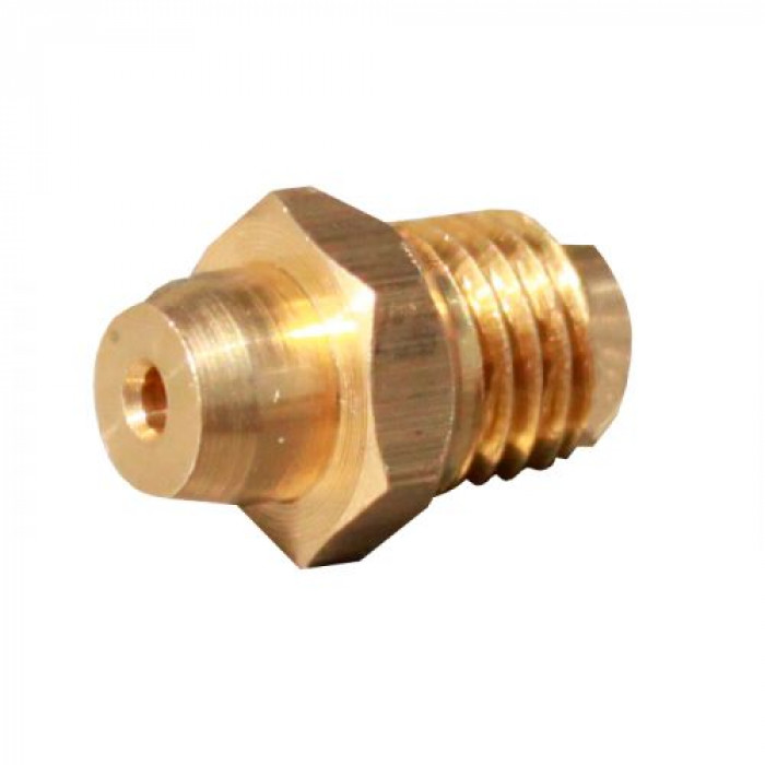 Сопло ВПГ сжижиный газ 114520,07,20,005-01 0,65мм
