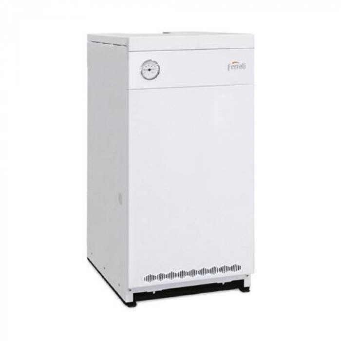 Вентилятор фирмы Sohon для Imergas, BAXI (56В)