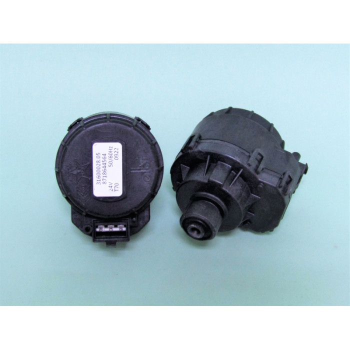 Сервопривод BOSCH 6000 24V ELKO
