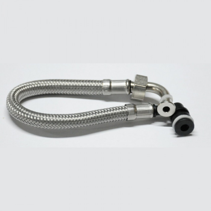 Трубка расширительного бака BAXI JJJ005698830