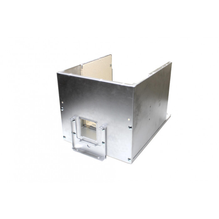 Камера сгорания в сборе Navien Ace 13-24k. coaxial 13-30k 30003351G Камера сгорания в сборе Navien Ace 13-24k. coaxial 13-30k 30003351G