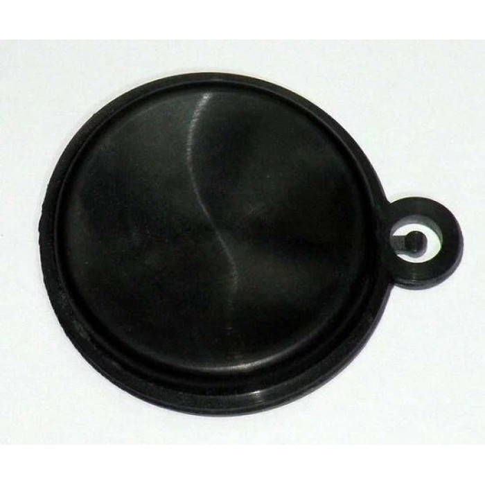 Мембрана ВПГ Ariston мод. Fast, черная, (МБС)