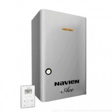 Газовый котел Navien ATMO 16AN 16 кВт двухконтурный