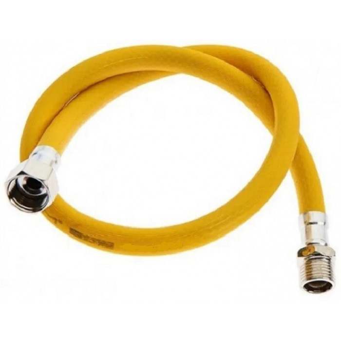 Шланг газовый ПВХ ELKA 3/4 250 см г/г (13*19)