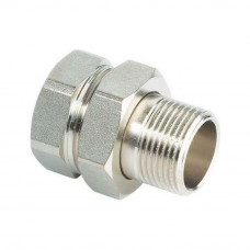 Американка  прямая (в.р./н.р.) 1/2"