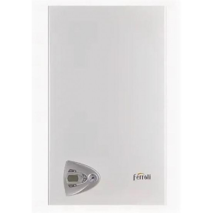 Котел настенный газовый Ferroli Divabel F24