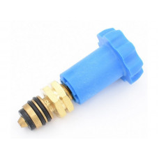 Кран подпитки ARISTON BS, Egis, Clas, Matis, 65104324, 65114261 BAXI Duo-tec, Eco, Fortech766947000