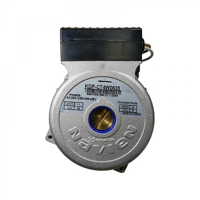 Циркуляционный насос Navien Deluxe S 13-35K (30031290A)