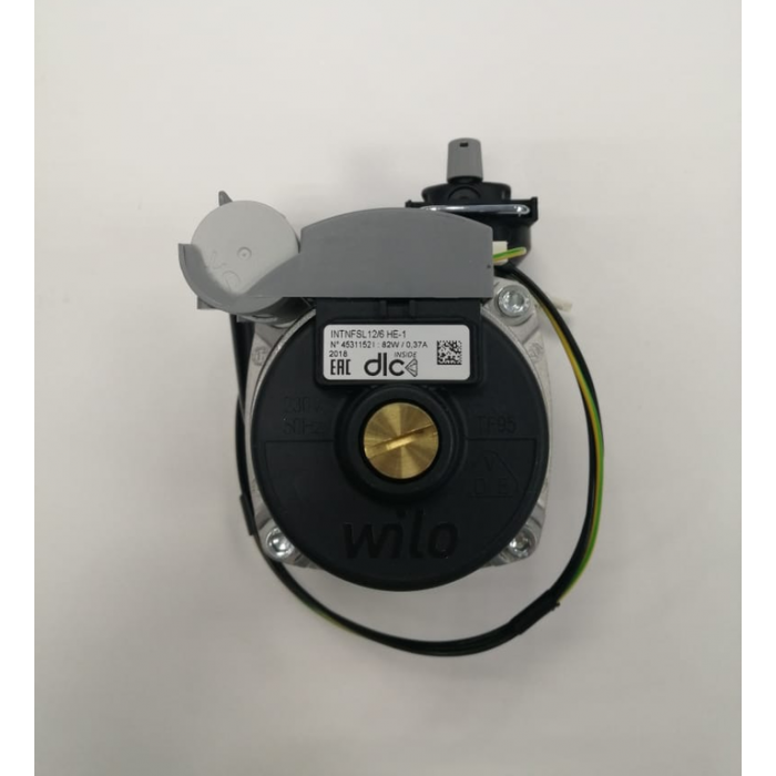 Насос Wilo Intnfsl 12/6 HE-1 82W/0.37A, EA Насос Wilo Intnfsl 12/6 HE-1 82W/0.37A, EA