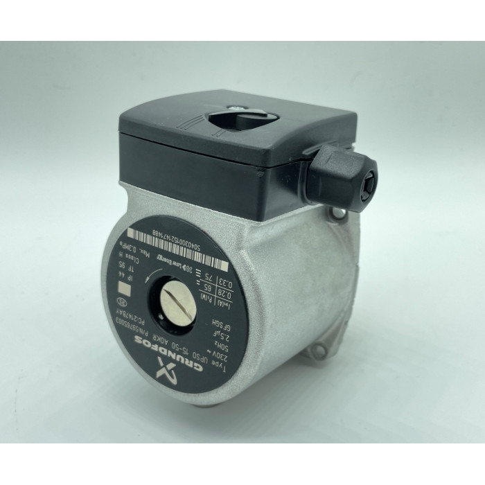 Насос (голова) Grundfos UPSO 15|50 (75в)