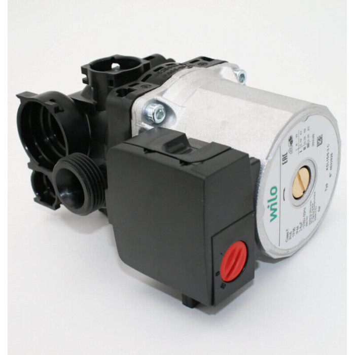 Насос WILO 15-6-3C 82W по часовой (оригинал) Насос WILO 15-6-3C 82W по часовой (оригинал)